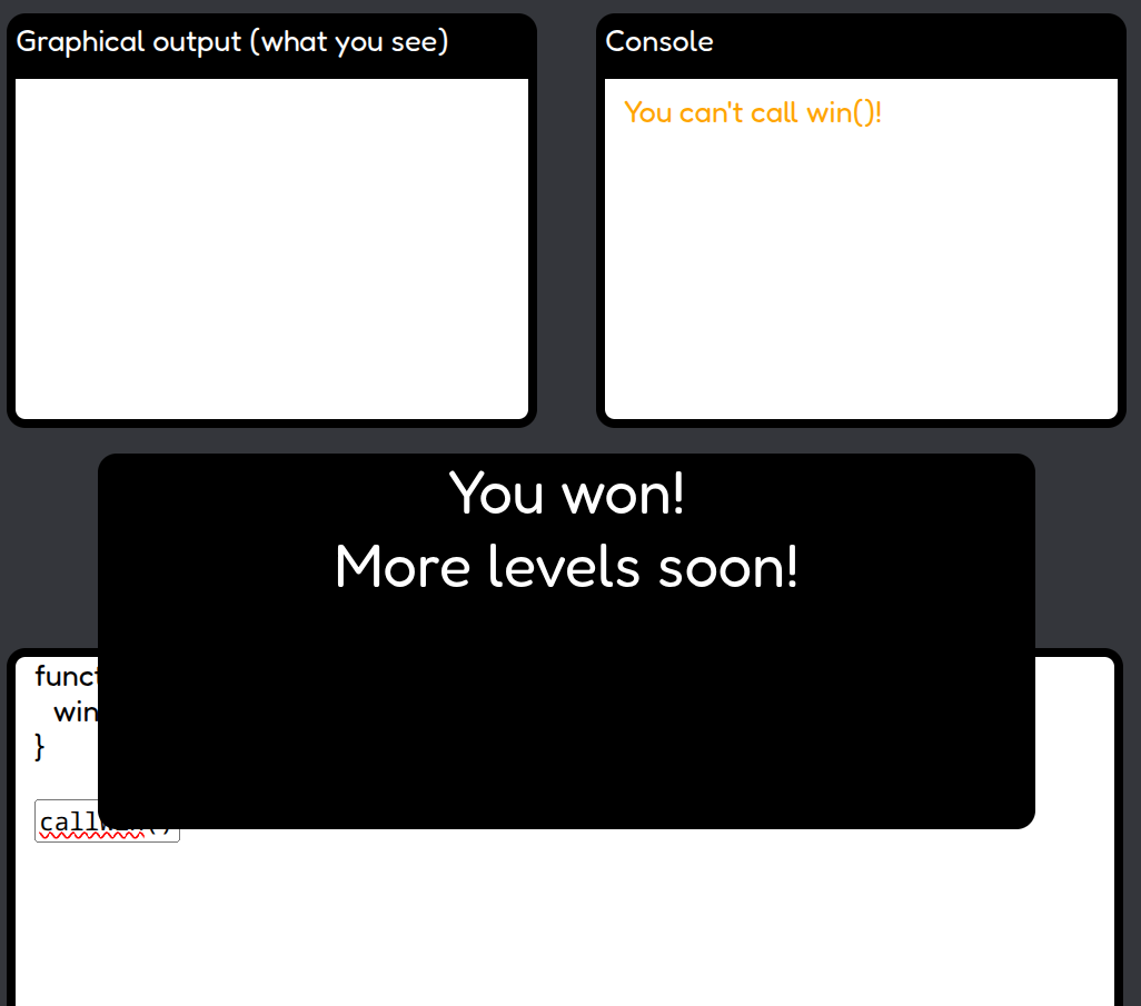 JS Puzzles